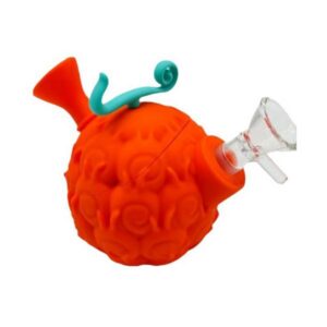 Bong de Silicon Fruta del Diablo
