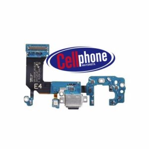 Flex Samsung S8 F G950 (Sist. Carga)