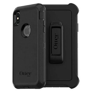 Acrilico Iphone XS/X 5.8 OtterBox Defender