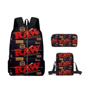 Bulto Set 3 Pack
