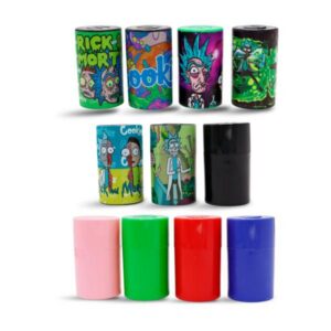 Stash al Vacío Diseños Varios