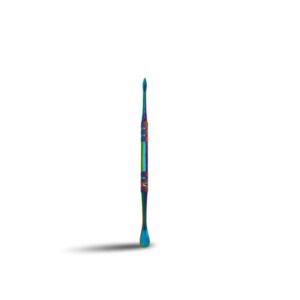Dabber Metal Tornasol