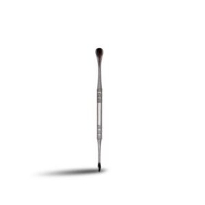 Dabber Metal Plata