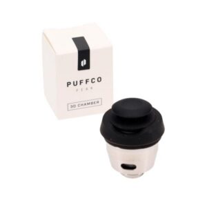 Chamber Puffco Peak 3D