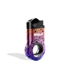Soplete / Torch Wulf Vert Inverted