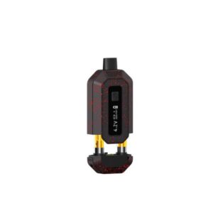 Bateria Wulf Recon Cartucho Dual 650mAh