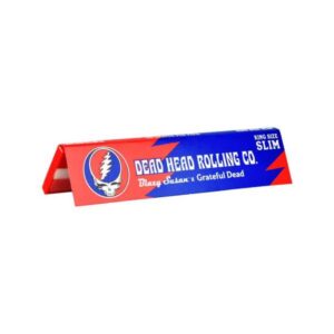 Boletas Blazy Susan x Grateful Dead King Size/ 50 x Caja