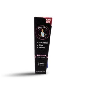 Conos Black Blazy Susan King Size (3 Pcs) / 21 x Caja