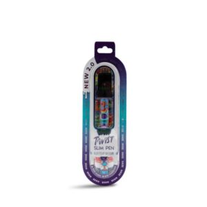 Batería Ooze Twist Slim 2.0