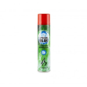Gas Butano Special Blue x5 / 300ML