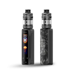 Vaporizador SMOK X-Priv Solo Kit