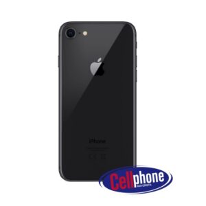 Tapa / CaratulaIphone 8G 5.5 Negro
