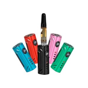 Batería Pulsar Payout VV Electroplate Edition 400mAh
