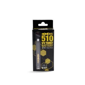 Batería HoneyStick 510 Twist 500mAh