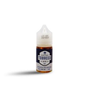 Líquido King's Crest Salts 30MLx35Mg