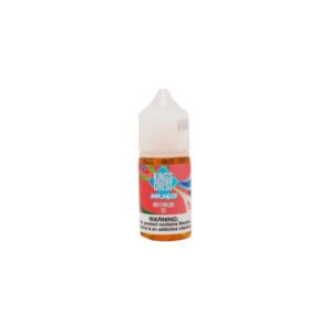 Líquido King's Crest Salt 30mlx50mg