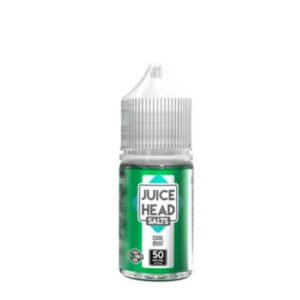 Líquido Juice Head Salts 30MLx25Mg