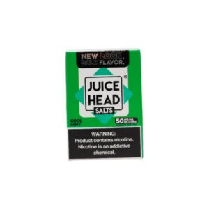 Líquido Juice Head Salt 30mlx50mg