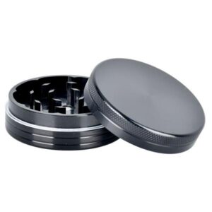 Picadora Classic Aluminum 2pc | 2.2&uml;