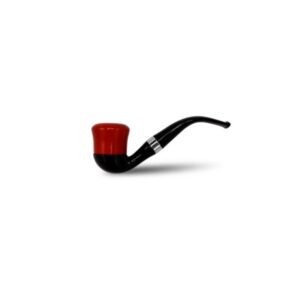 Pipa de Madera Sherlock AS-129