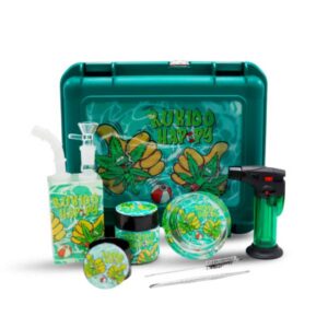 Kit 7 en 1 Caja Plastica