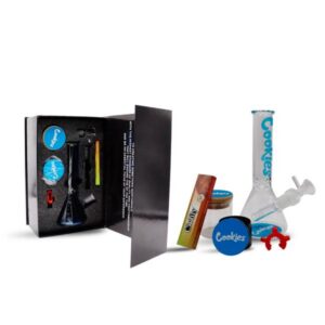 Kit 4 en 1 Bong Diseño