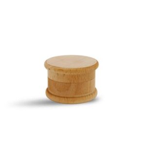 Picadora Madera 3pc