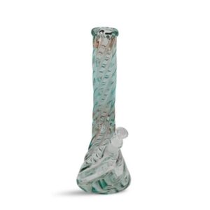 Bong de Vidrio Espiral | 14mm