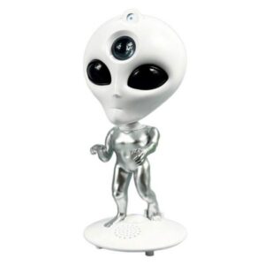 Proyector Lampara Alien