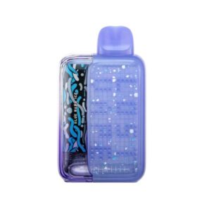 Vaporizador Desechable Lost Vape 10 000 Puff 5%