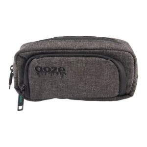 Bolso Ooze Smoke Gray
