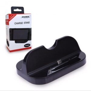 Base Cargador TNS855 Nintendo Switch