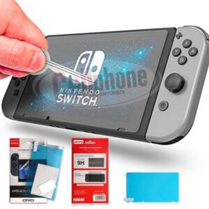 Temperado / Vidrio Nintendo Switch IVSW002
