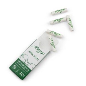 Filtro Purize Xtra Slim White 10pcs