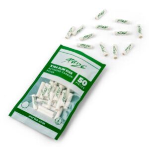 Filtro Purize Xtra Slim 50pcs
