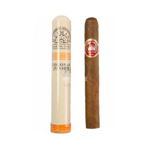 Habano Cubano Hupann Corona Junior