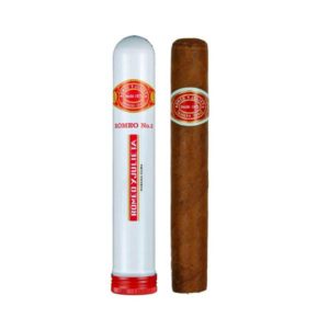 Habano Cubano Romeo y Julieta #3