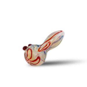 Pipa de Vidrio YD-002