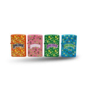 Encendedor Tipo Zippo