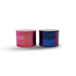 Picadora cnc53-4 4pcs 53mm