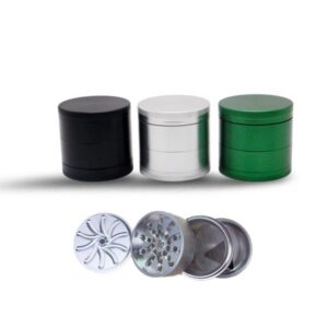 Picadora para Cripy 4pcs 63mm