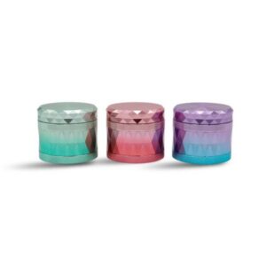 Picadora Diamante Picos | 4pc | 63mm