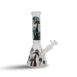 Bong de Vidrio Osh 25cm
