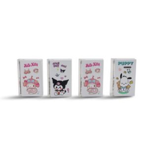 Encendedor Diseño Sanrio