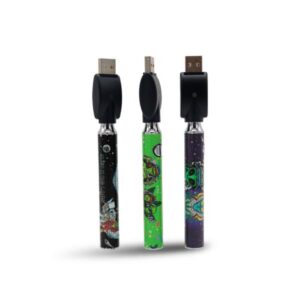 Batería 510 Diseño Alien 900 mAh