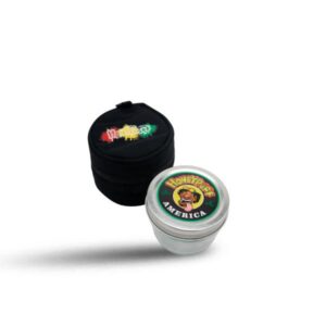 Frasco Honeypuff a prueba de olores con cerradura 6oz