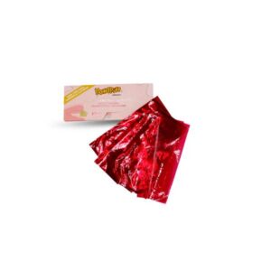 Boleta Celulosa Honeypuff Pink / 24 x Caja