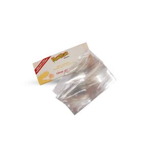 Boleta Celulosa Honeypuff Clear / 24 x Caja