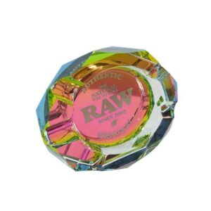 Cenicero Raw Prism V2