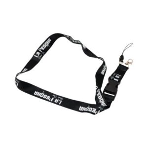 Lanyard La Pegona